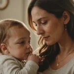Comment choisir la chaîne en or idéale pour sublimer bébé et maman ?